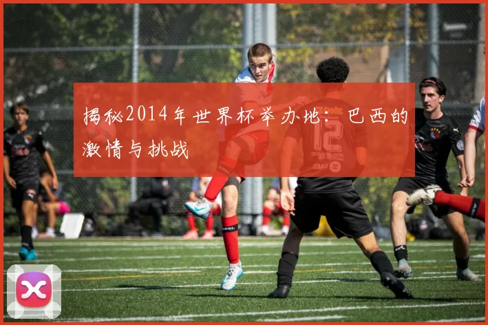 揭秘2014年世界杯举办地：巴西的激情与挑战