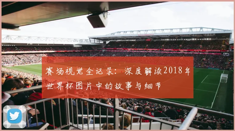 赛场视觉全记录：深度解读2018年世界杯图片中的故事与细节